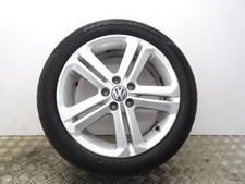 VOLKSWAGEN POLO MK5 16" ALLOY