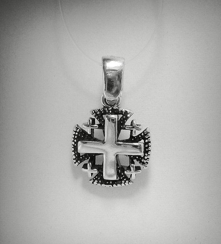 Genuine sterling silver - genuine,