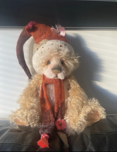 Charlie bears orville - bears,