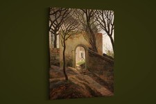 Caspar David Friedrich -
