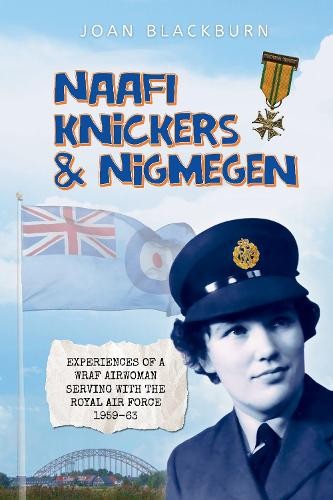 Naafi knickers and nijmegen - knickers,