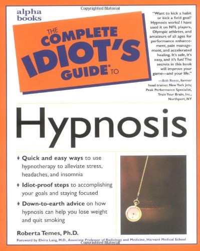 The complete idiot - the, guide