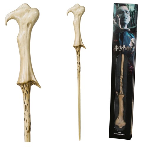 Harry potter voldemort - wand, in