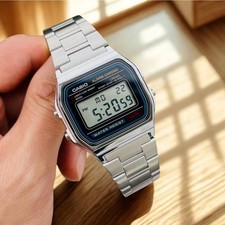 NEW CASIO Retro Classic Unisex
