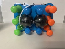 Kids Pins Balls Bowling Game