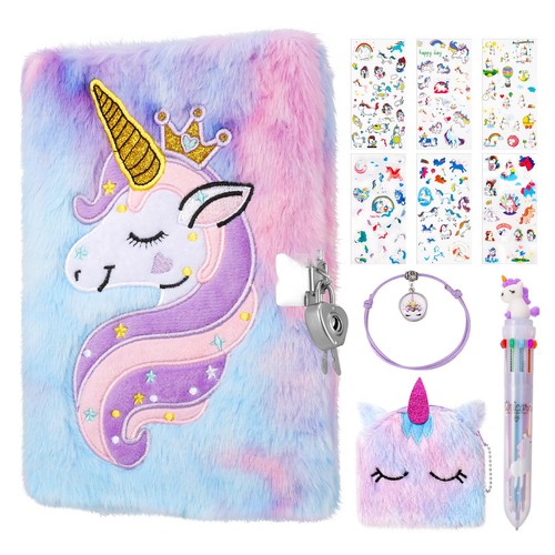 Friusate unicorn secret diary - secret,