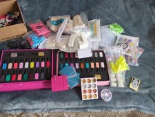 Job Lot of Women's Nails and