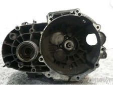 VW Sharan 6 Speed Manual