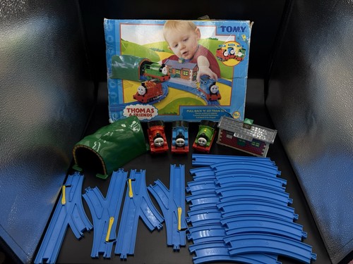 Vintage tomy thomas friends - thomas,