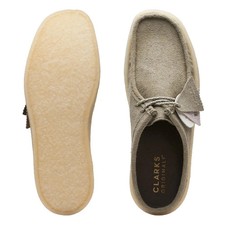 Clarks Originals Mens Wallabee