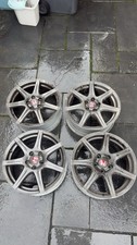 HONDA CIVIC TYPE R FN2 18"