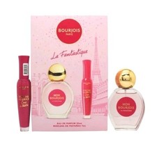BNIB Mon Bourjois La