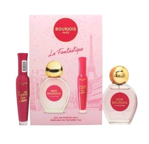 Bnib mon bourjois - mon,
