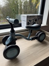 Globber Learning Bike 12-36