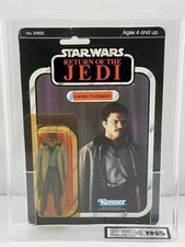 Star Wars Vintage  UKG85%