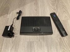 BT/EE DTR-T2100 Youview+ Freeview HD 500GB Recorder Box, Power & Remote VGC