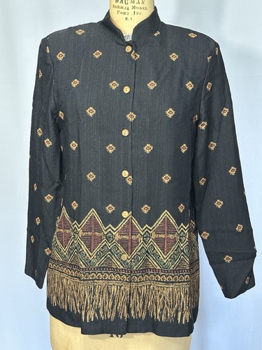 Vintage 90s jbs ltd nehru - vintage,