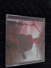 Gary Numan UK Tour 2001 Photo