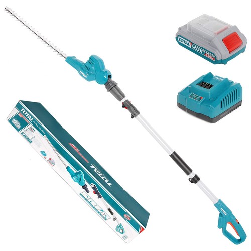 Total ion 20v cordless - li-ion,