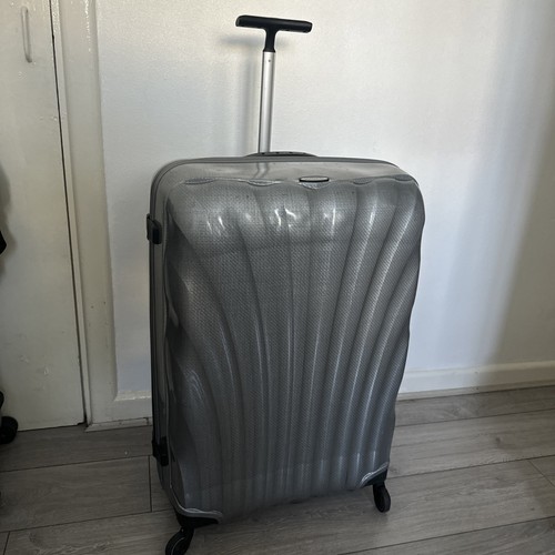 Samsonite lite suitcase 81 - lite,