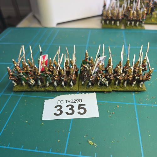 15mm napoleonic russian kiev - 15mm,