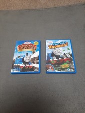 Thomas and Friends DVD Bundle