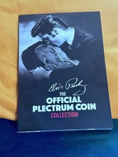 Elvis Presley The Official