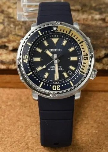 Excellent seiko prospex baby - seiko,