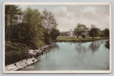Newark Abbey Pyrford Surrey