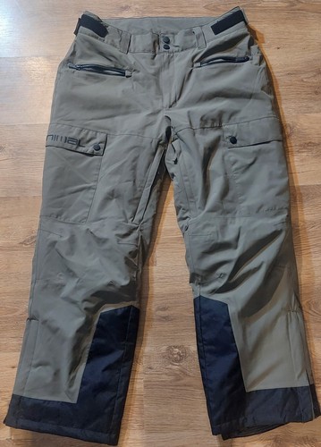 Animal snowboard ski trousers - animal,