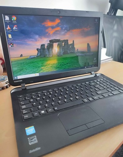 Toshiba satellite c50 - toshiba,