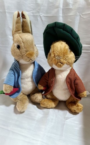 Peter benjamin bunny - bunny, plush