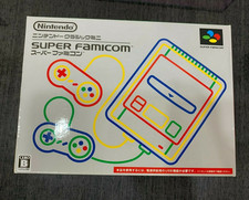 Nintendo Super Famicom Classic