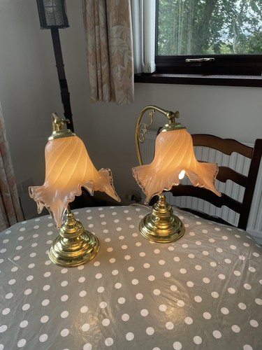 Beautiful matching pair of - matching,