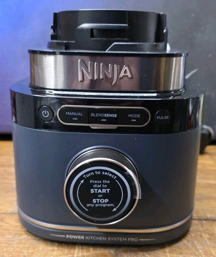 Ninja detect power blender - detect, &