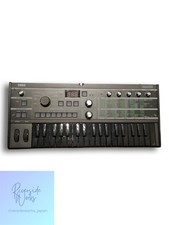 Korg MicroKorg Black