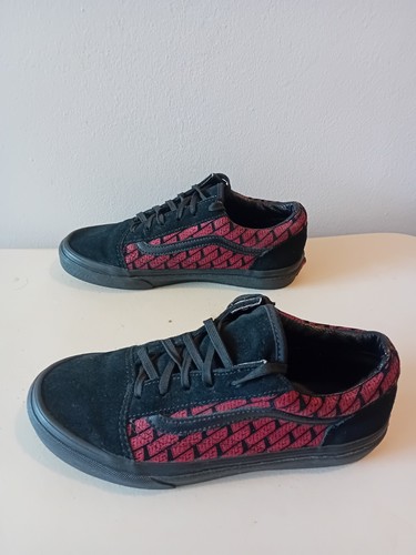 Vans old skool 36 5 - vans, uk