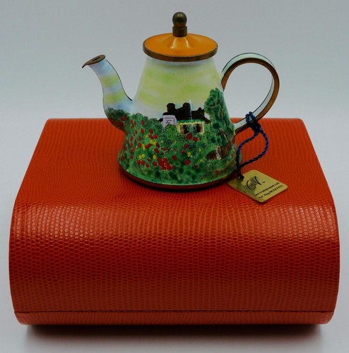 Vintage boxed charlotte - vintage,
