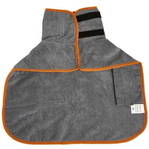 Dog robe for - dog,