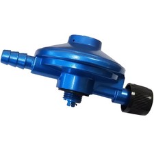 Lifestyle Camping Regulator