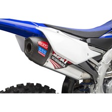 Yamaha YZ250F / WR250F