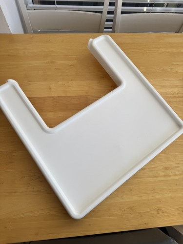 Ikea antilop highchair - ikea,