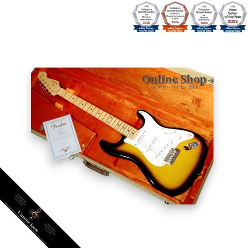 Fender custom shop 1957 - custom,