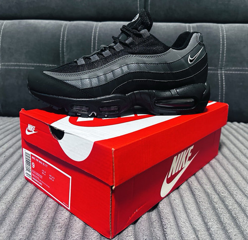 Nike air max size - size, 8