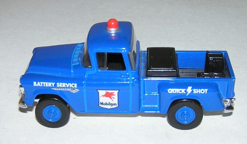Matchbox diecast 1955 - matchbox,