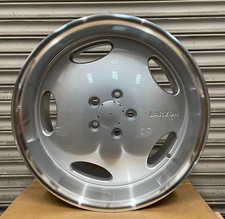 C Class E Class CLK SLK x4 18"