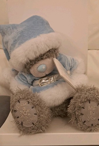 You plush tatty teddy - plush,