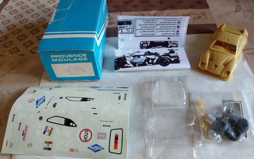 Provence mould lister storm - provence,