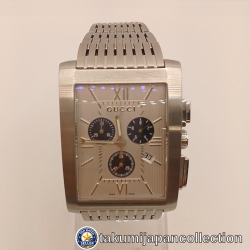Gucci metro 8600m - g-metro,