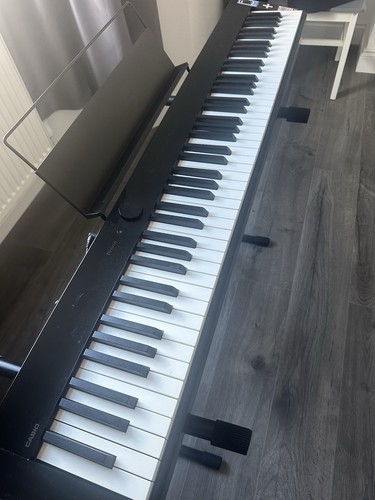 Casio privia s1000 digital - px-s1000,